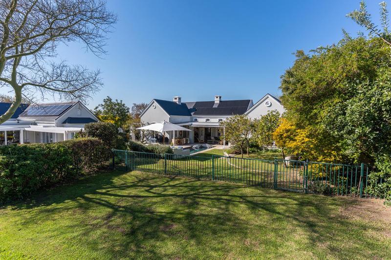 4 Bedroom Property for Sale in Steenberg Estate Western Cape